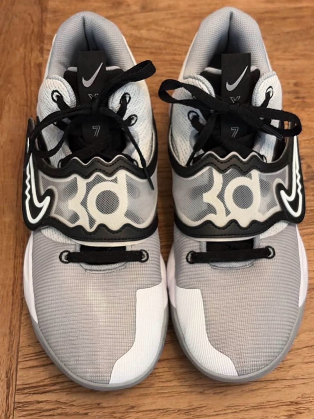 Nike KD Trey 5X SS 11.5 Men’s